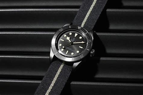 tudor black bay ceramic prezzo|black bay ceramic review.